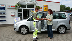 ADAC Mietwagen ADAC Mietwagen