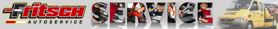 Autoservice Fritsch Autoservice Fritsch
